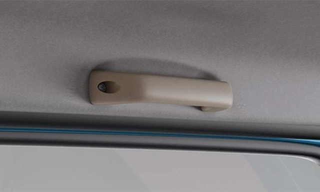 Maruti Suzuki Eeco Assist Grip Maruti Suzuki Eeco Assist Grip