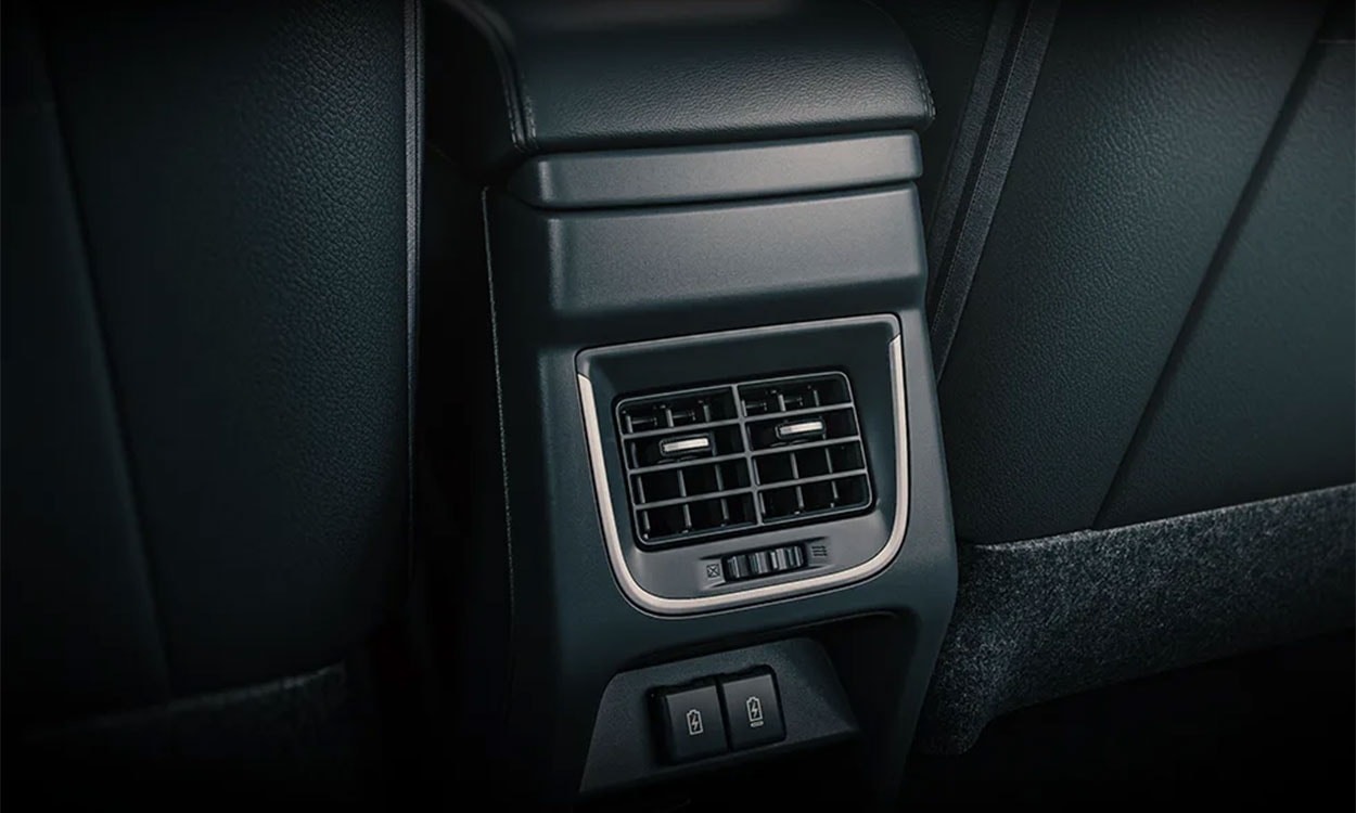 Maruti Suzuki Grandvitara Ac Maruti Suzuki Grandvitara Ac