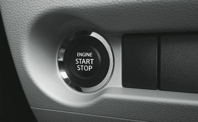 Maruti Suzuki Ignis Push Start Stop Maruti Suzuki Ignis Push Start Stop