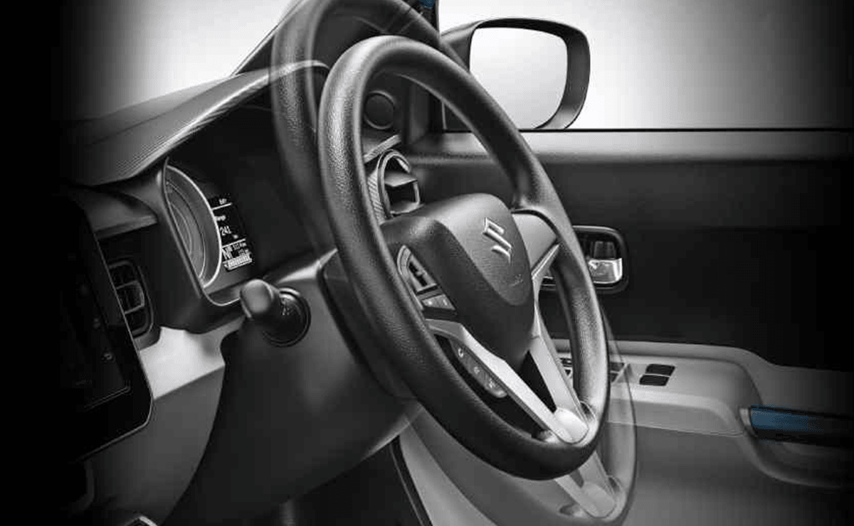 Maruti Suzuki Ignis Tilt Maruti Suzuki Ignis Tilt