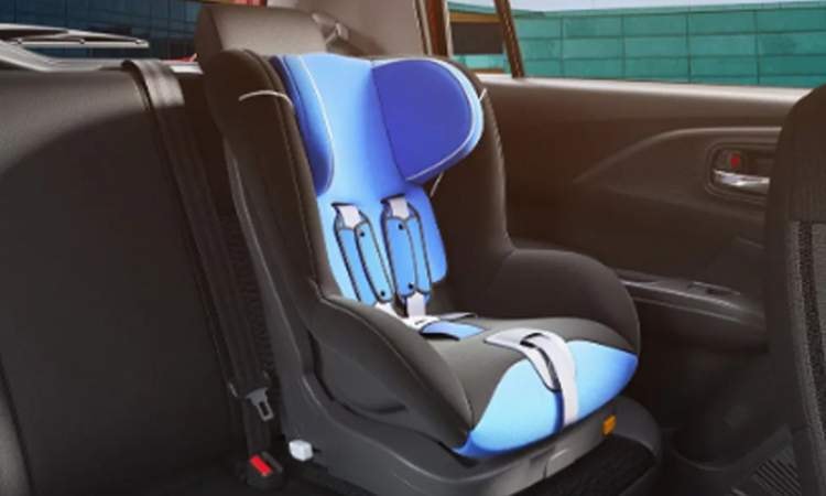 ISOFIX ISOFIX