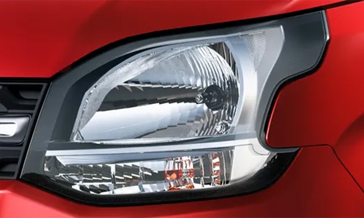 Maruti Suzuki Wagon R Headlight Maruti Suzuki Wagon R Headlight