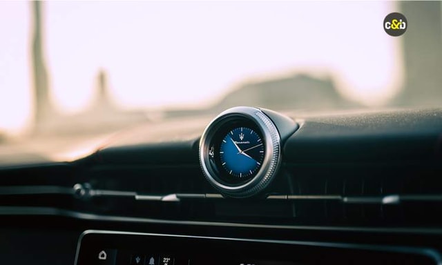 Maserati Grecale Ac Maserati Grecale Ac