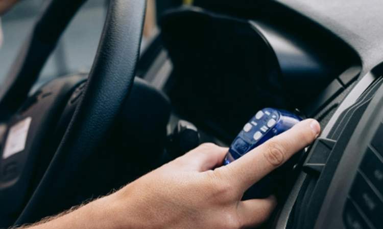 Maserati Grecale Comfort Maserati Grecale Comfort