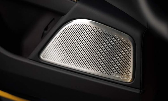 Maserati Grecale Trofeo 2 Maserati Grecale Trofeo 2