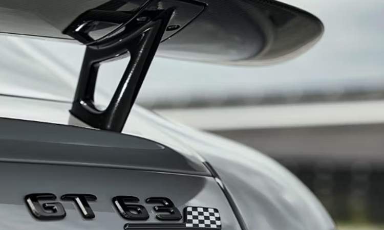 Mercedes AMG GT Mercedes AMG GT