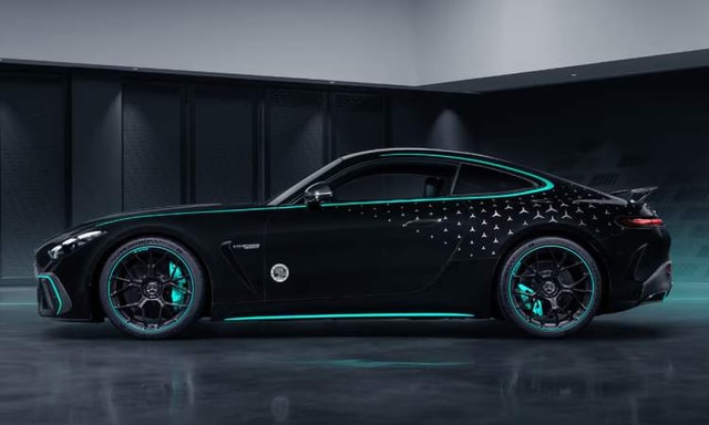 Mercedes AMG GT Wheels And Door Mercedes AMG GT Wheels And Door