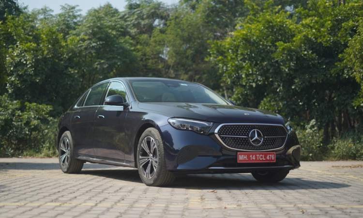 Mercedes Benz E Mercedes Benz E