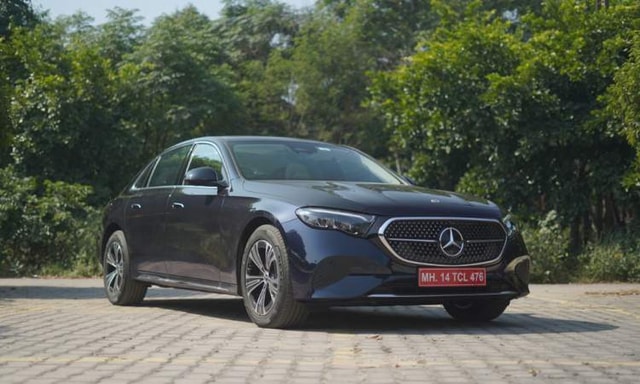 Mercedes Benz E Mercedes Benz E