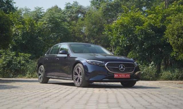 Mercedes Benz E Class Mercedes Benz E Class