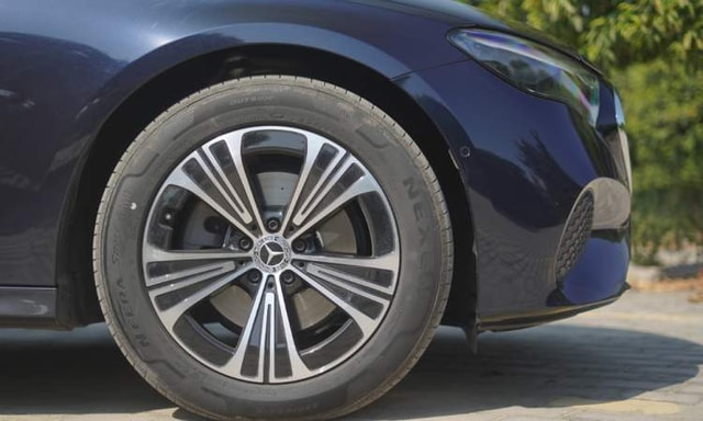 Mercedes Benz E Wheel Mercedes Benz E Wheel