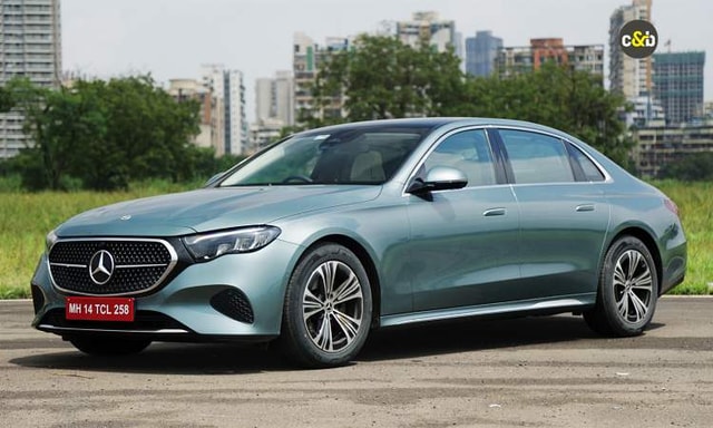 Mercedes Benz E220d Style Mercedes Benz E220d Style