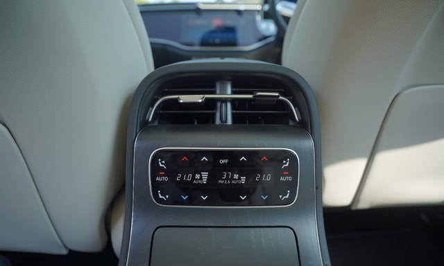 Mercedes Benz E220d Rear Features Mercedes Benz E220d Rear Features