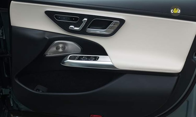 Mercedes Benz E220d Seat Memory Function Mercedes Benz E220d Seat Memory Function