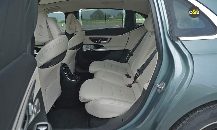 Mercedes Benz E220d Comfort Seats Mercedes Benz E220d Comfort Seats
