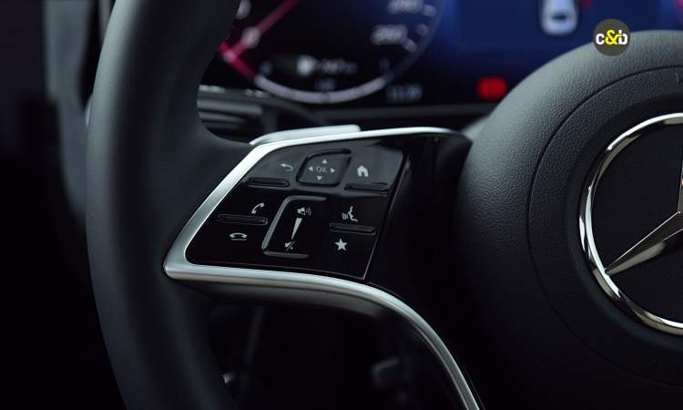 Mercedes Benz E220d Mounted Audio Mercedes Benz E220d Mounted Audio