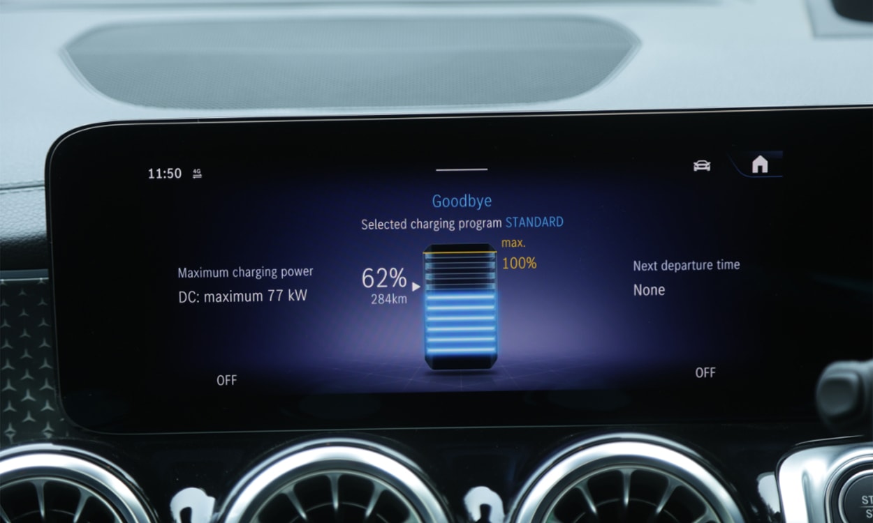 Mercedes Benz Eqb Information Mercedes Benz Eqb Information