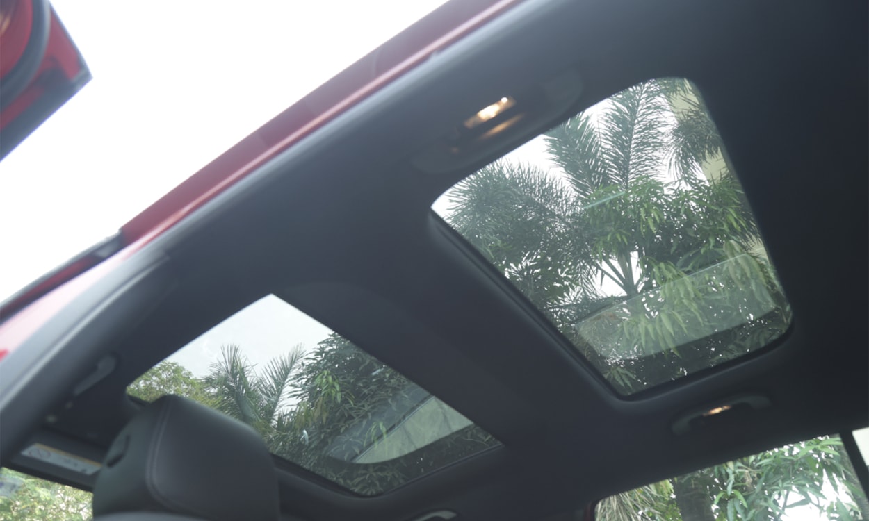 Mercedes Benz Eqb Sunroof Mercedes Benz Eqb Sunroof