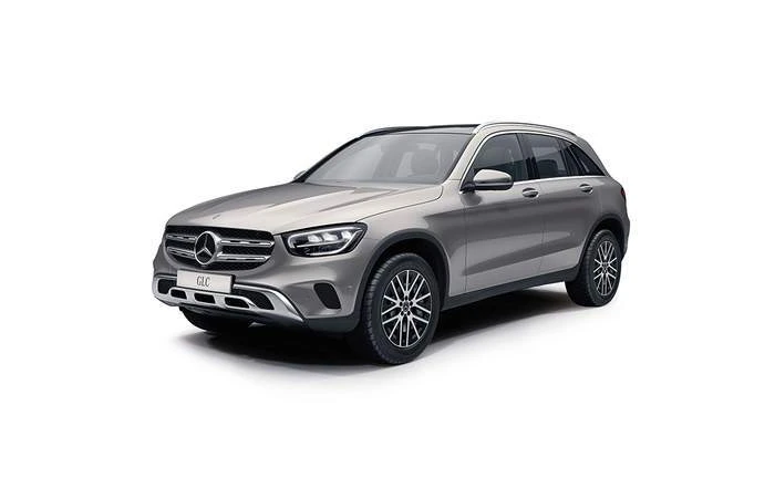 Mercedes Benz Glc Mercedes Benz Glc