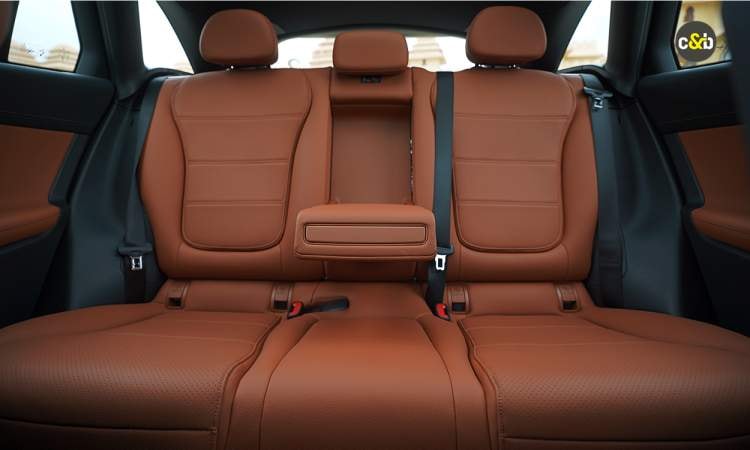 Mercedes Benz Glc Rear Seats Mercedes Benz Glc Rear Seats