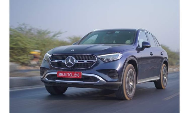 Mercedes Benz Glc Rideview Mercedes Benz Glc Rideview
