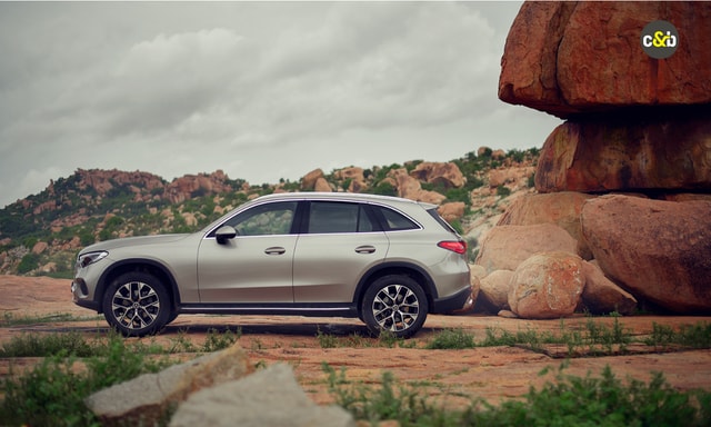 Mercedes Benz Glc Rideview 8 Mercedes Benz Glc Rideview 8