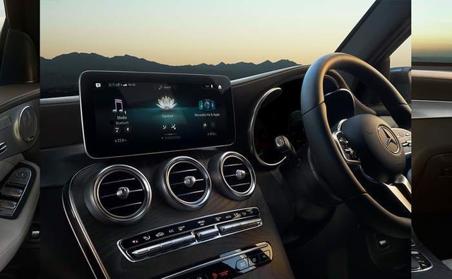 Mercedes Benz Audio Ac Mercedes Benz Audio Ac