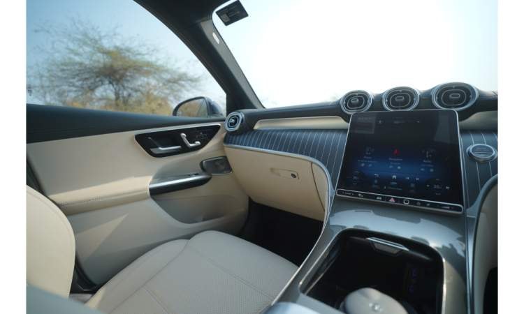 Mercedes Benz Glc Console Mercedes Benz Glc Console