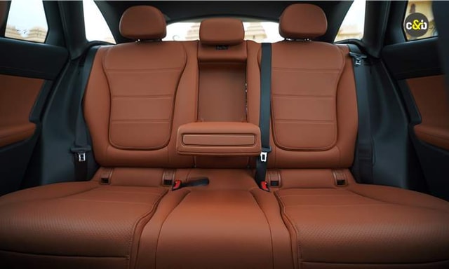 Mercedes Benz Glc Rear Seats Mercedes Benz Glc Rear Seats