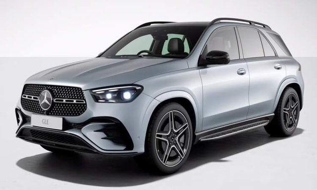 Mercedes Benz Gle Class Amg Line Mercedes Benz Gle Class Amg Line