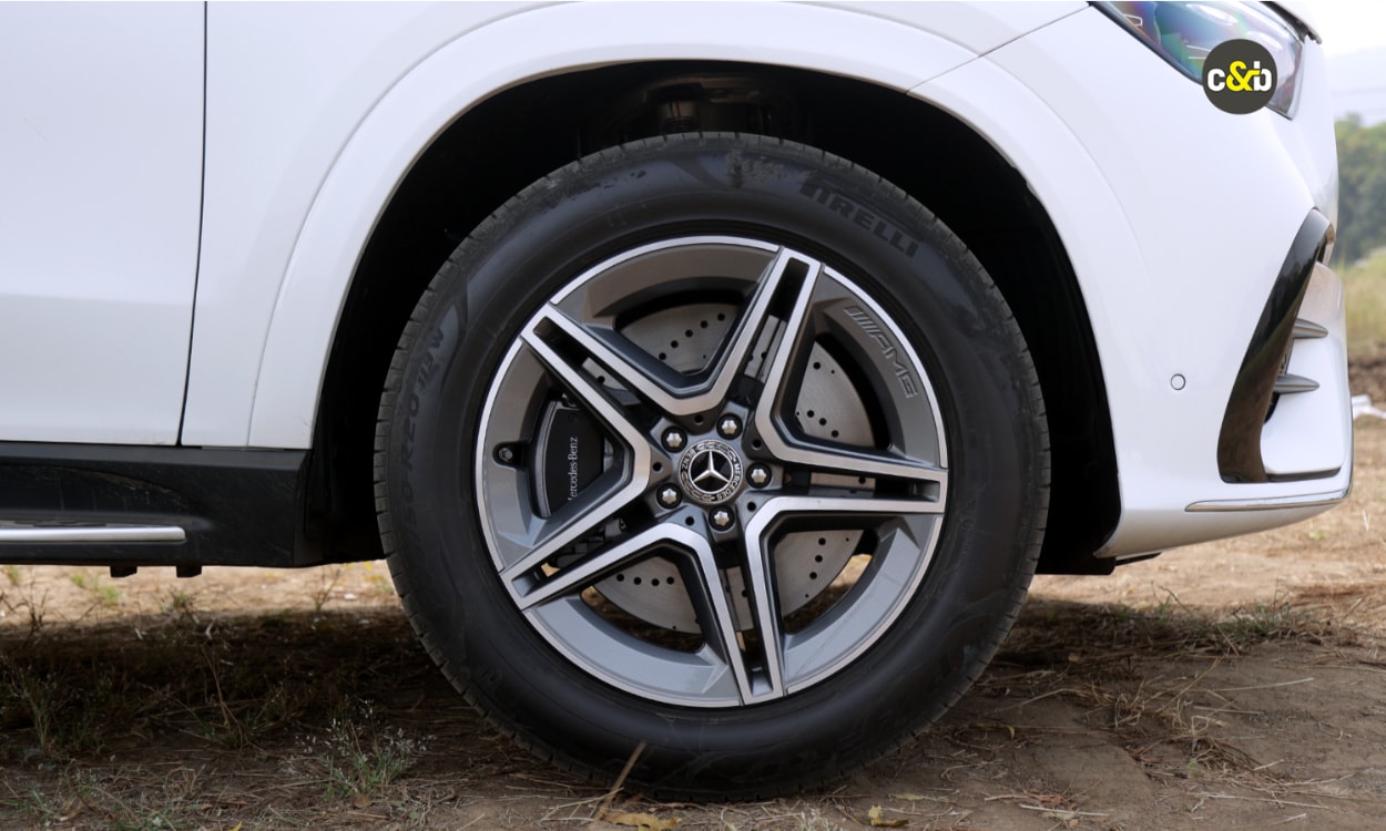 Mercedes Benz Gle Rideview Mercedes Benz Gle Rideview