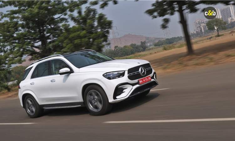 Mercedes Benz Gle Rideview 8 Mercedes Benz Gle Rideview 8