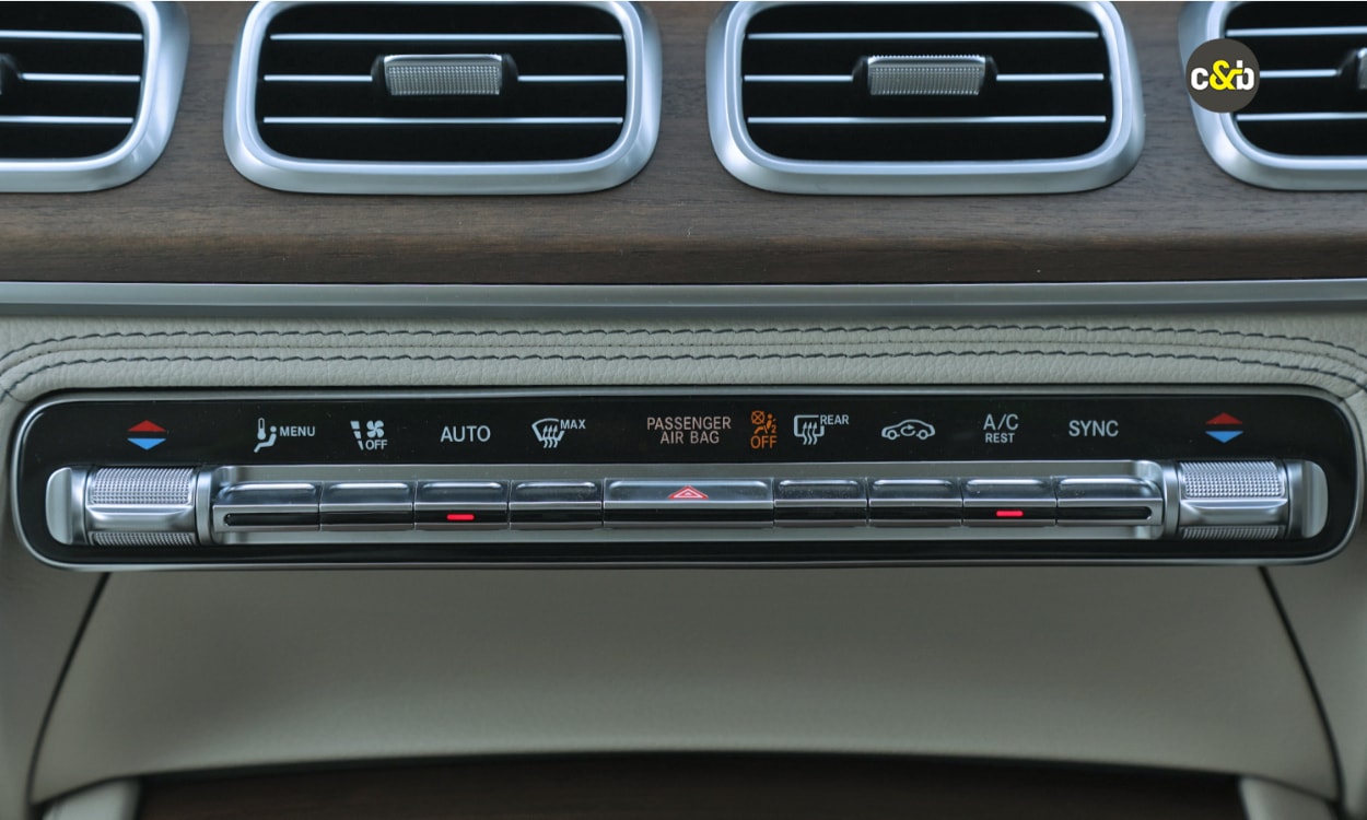 Mercedes Benz Gle Ac Mercedes Benz Gle Ac