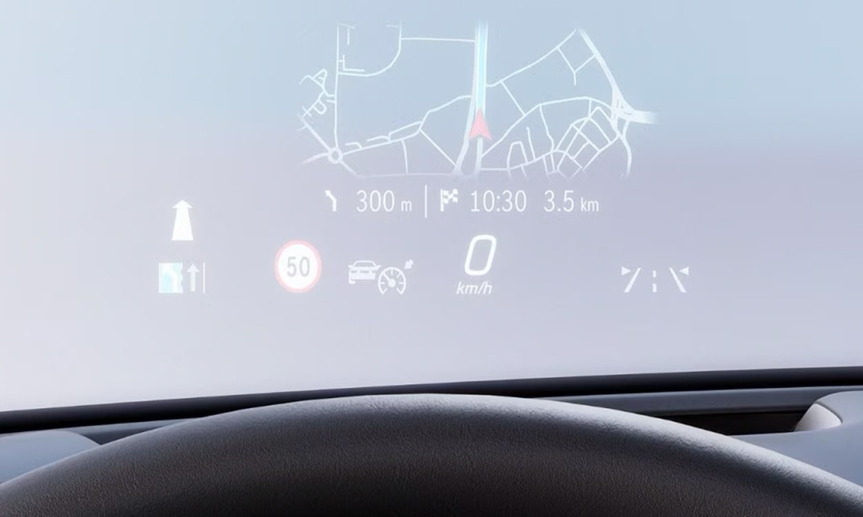 Mercedes Benz Gle Class Equipment Multimedia Hotspot Hud Mercedes Benz Gle Class Equipment Multimedia Hotspot Hud