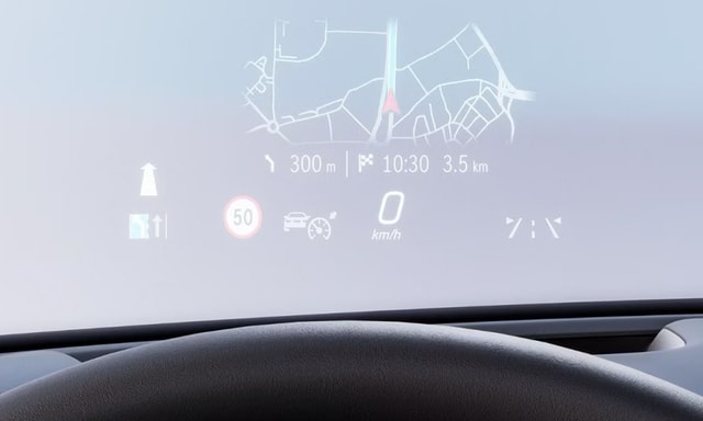 Mercedes Benz Gle Class Equipment Multimedia Hotspot Hud Mercedes Benz Gle Class Equipment Multimedia Hotspot Hud