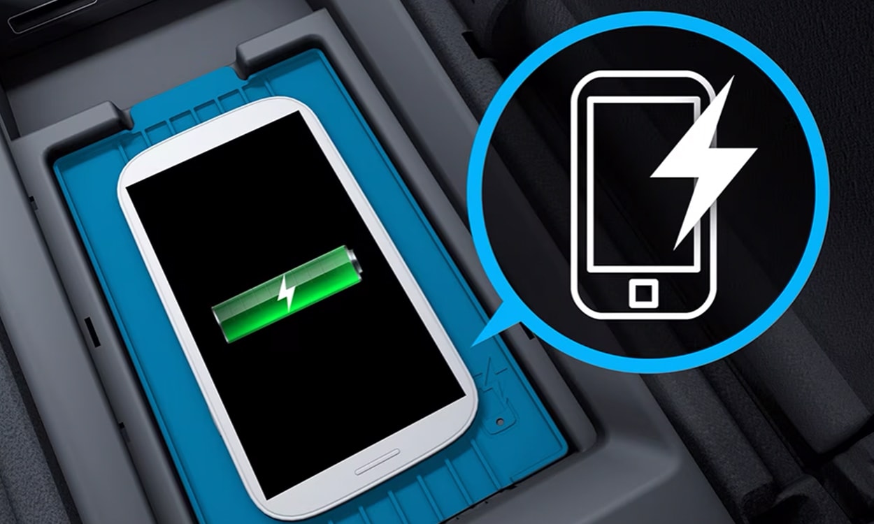 Mercedes Benz Gle Class Wireless Charger Mercedes Benz Gle Class Wireless Charger