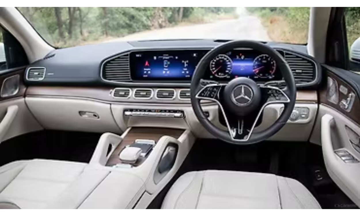 Mercedes Benz Gle Dashboard Mercedes Benz Gle Dashboard