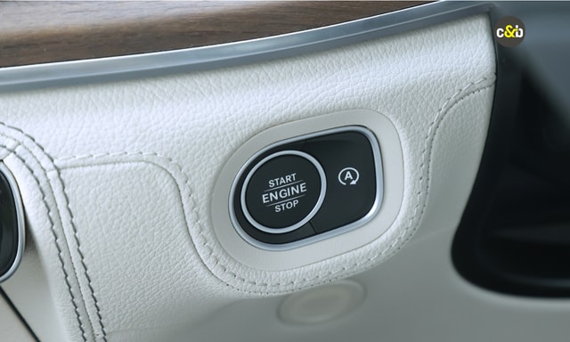 Mercedes Benz Gle Start Stop Mercedes Benz Gle Start Stop