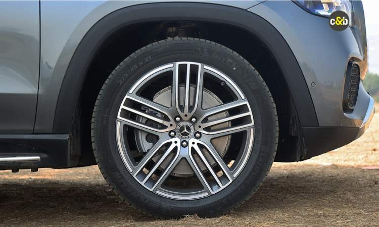 Mercedes Benz Gls Wheel Mercedes Benz Gls Wheel