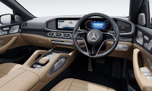 Mercedes Benz Gls Seats Mercedes Benz Gls Seats