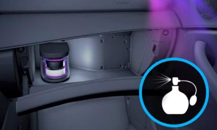 Mercedes Amg S Class Air Balance Package Mercedes Amg S Class Air Balance Package