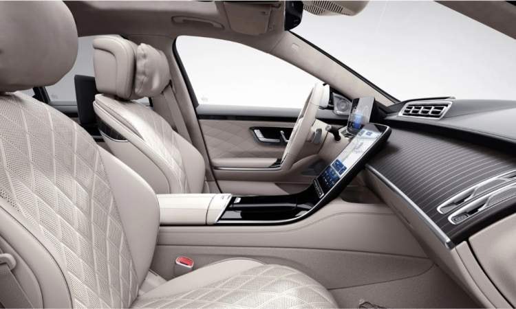 Mercedes Amg S Class Seats Mercedes Amg S Class Seats