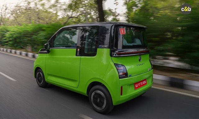 Mg Comet Action 1 Mg Comet Action 1