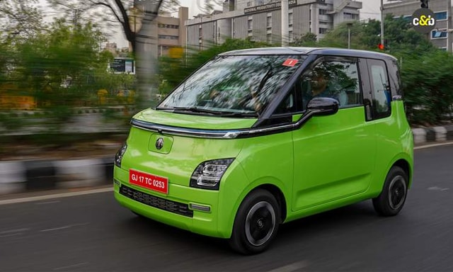 Mg Comet Action 2 Mg Comet Action 2