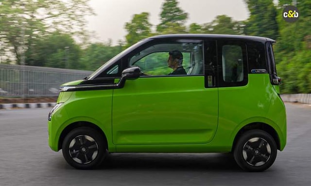 Mg Comet Action 3 Mg Comet Action 3