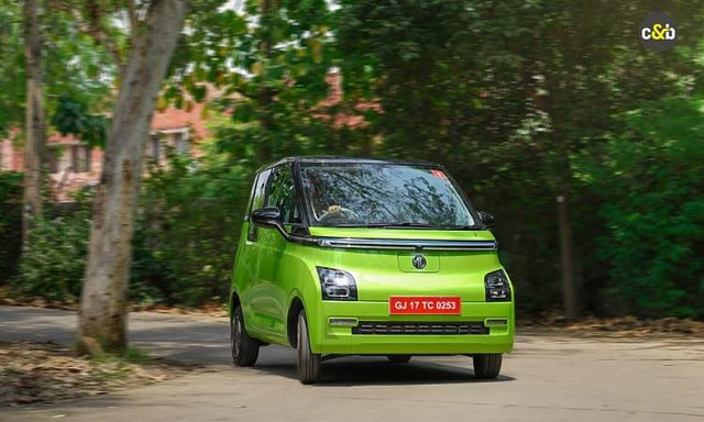 Mg Comet Action 6 Mg Comet Action 6