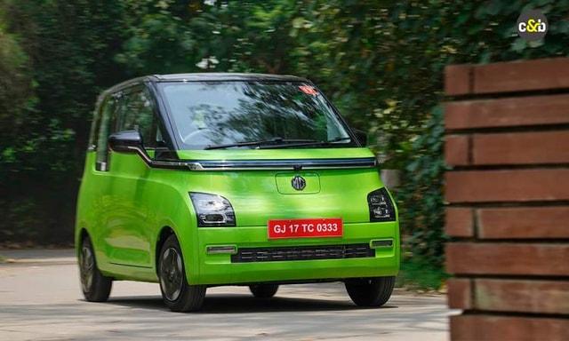 Mg Comet Action 7 Mg Comet Action 7