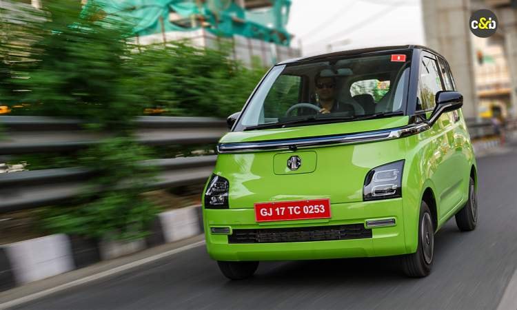 Mg Comet Action 8 Mg Comet Action 8