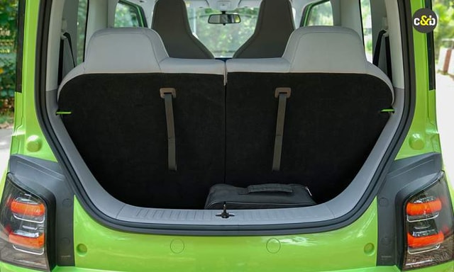 Mg Comet Boot Mg Comet Boot