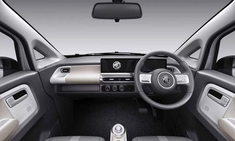 Mg Comet Dashboard Mg Comet Dashboard